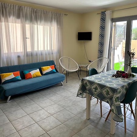 Lotus Studio Apartment North Lixouri Extérieur photo