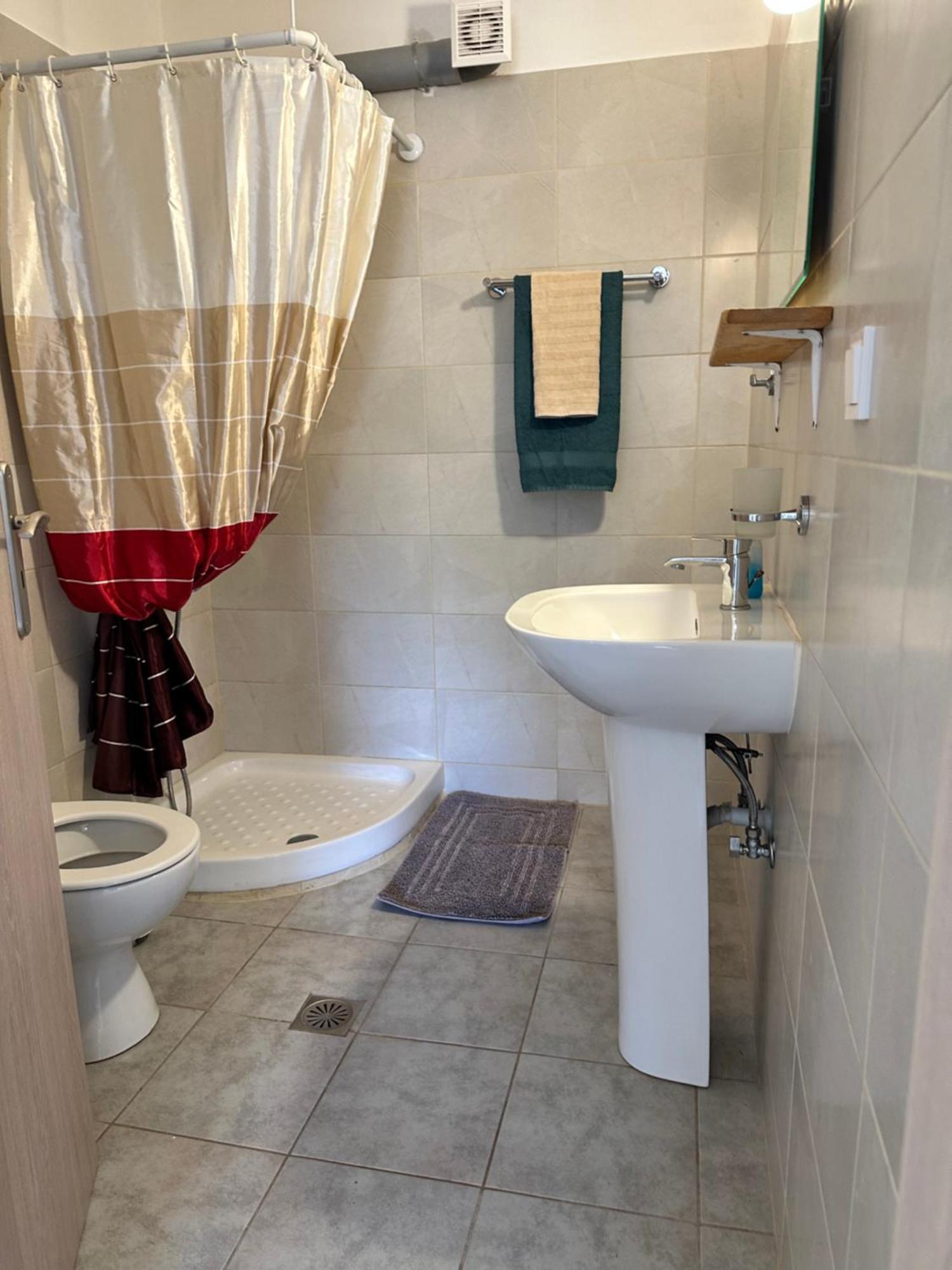 Lotus Studio Apartment North Lixouri Extérieur photo