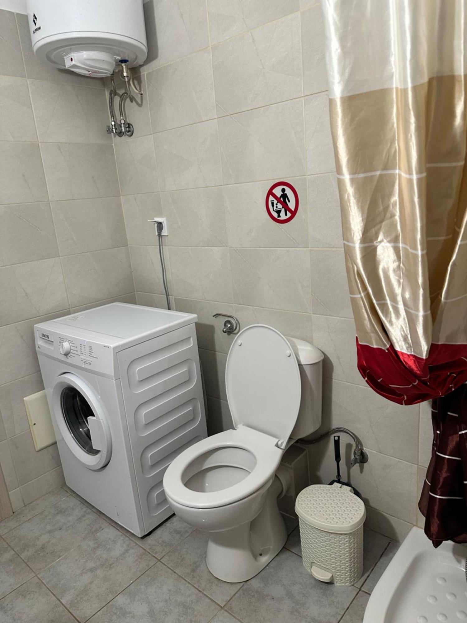 Lotus Studio Apartment North Lixouri Extérieur photo